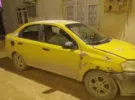 Chevrolet ‏Aveo ‏LT ‏2009