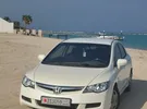 Honda ‏Civic ‏Standard ‏2008