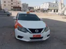 Nissan ‏Altima ‏SV ‏2018