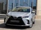 Toyota ‏Yaris ‏Y Plus ‏2022