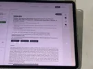 Apple iPad Pro 256 GB 12.9 inch