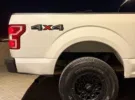 Ford ‏F-150 ‏XLT ‏2019