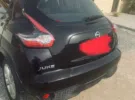 Nissan ‏Juke ‏SV ‏2016