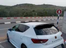 Seat ‏Leon ‏FR ‏2015