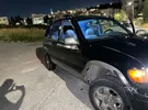 Kia ‏Sportage ‏Sportage X-Pro Prestige ‏1998