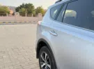 تويوتا ‏راف فور ‏Adventure ‏2016
