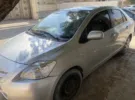 تويوتا ‏يارس ‏Basic ‏2007