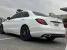 مرسيدس بنز ‏الفئة-C ‏C 300 ‏2021