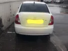 Hyundai ‏Accent ‏SE ‏2011