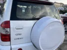 شيري ‏تيجو ‏Tiggo 2 ‏2012