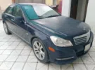 مرسيدس بنز ‏الفئة-C ‏C 250 ‏2012