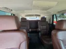 شيفروليه ‏تاهو ‏LTZ ‏2016
