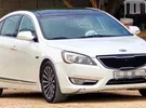 Kia ‏Cadenza ‏Limited ‏2010