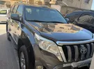 تويوتا ‏برادو ‏TXL ‏2016