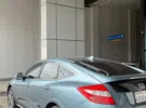 هوندا ‏اكورد ‏V6 Sport ‏2014