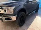 فورد ‏F-150 ‏Platinum ‏2020