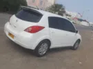 نيسان ‏فيرسا ‏S ‏2011