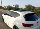 Seat ‏Leon ‏FR ‏2015