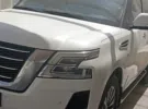 Nissan ‏Patrol ‏LE Titanium ‏2021