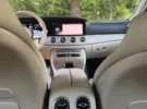 Mercedes Benz ‏CLS-Class ‏CLS 350 ‏2019