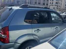 هيونداي ‏توسان ‏XRT ‏2009