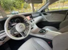 Mercedes Benz ‏CLS-Class ‏CLS 350 ‏2019