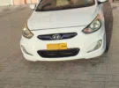 Hyundai ‏Accent ‏GLS ‏2012