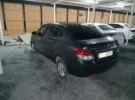 Mitsubishi ‏Attrage ‏GLX ‏2014