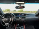 Lexus ‏GS ‏GS 350 ‏2015