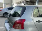تويوتا ‏يارس ‏Basic ‏2007