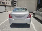 نيسان ‏صني ‏SV Plus ‏2020