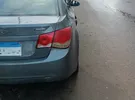شيفروليه ‏كروز ‏LS ‏2010