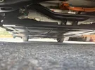 فولكسفاغن ‏جولف ‏E-Golf ‏2019