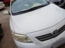Toyota ‏Corolla ‏XLI ‏2008