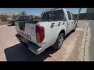 Nissan ‏Navara ‏SE ‏2009