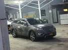 Hyundai ‏Santa Fe ‏GLS Top ‏2014