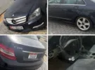 مرسيدس بنز ‏الفئة-C ‏C 300 ‏2011
