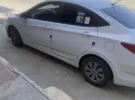 Hyundai ‏Accent ‏Standard ‏2018