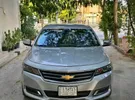 Chevrolet ‏Impala ‏LT ‏2016