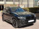 BMW ‏X3 Series ‏X3 xDrive30i ‏2022