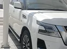 Nissan ‏Patrol ‏LE Titanium ‏2021