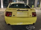 فورد ‏موستانج ‏GT ‏2002