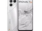 Tecno ‏Pova ‏256 GB ‏Black