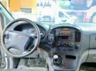 هيونداي ‏H1 ‏GLS ‏2015