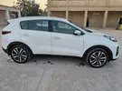 كيا ‏سبورتاج ‏Standard ‏2019