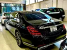 Mercedes Benz ‏S-Class ‏S 450 ‏2020