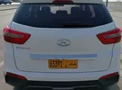 هيونداي ‏كريتا ‏Standard ‏2017