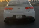 Kia ‏Forte ‏LXS ‏2012