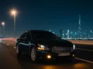 نيسان ‏مكسيما ‏SR1 ‏2015