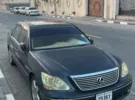 Lexus ‏IS ‏Standard ‏2005
